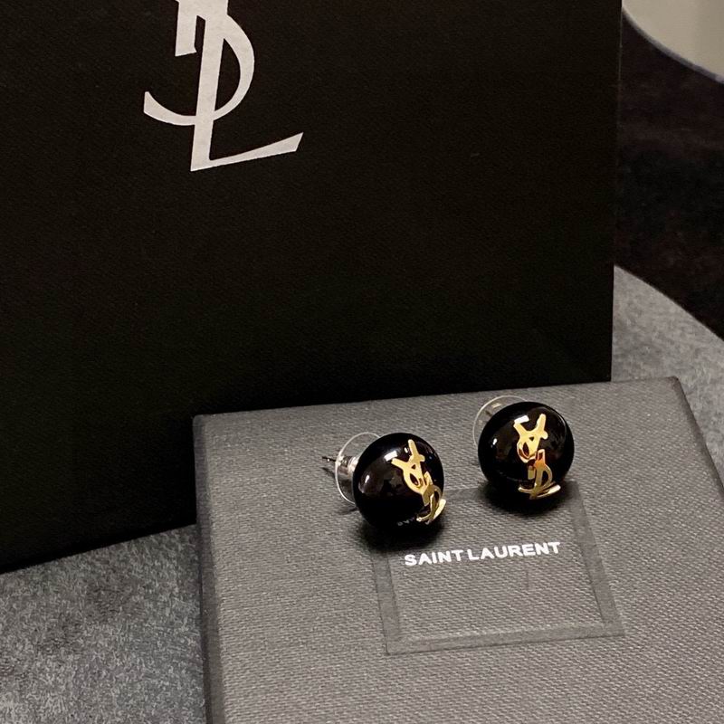 YSL Earring 08yxs08
